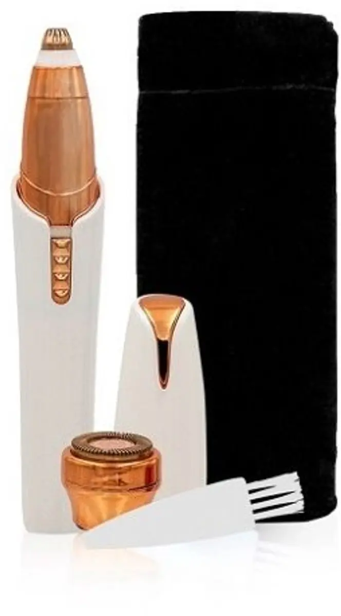 Roxy Perfect Brows, Wenkbrauwen perfect in shape
