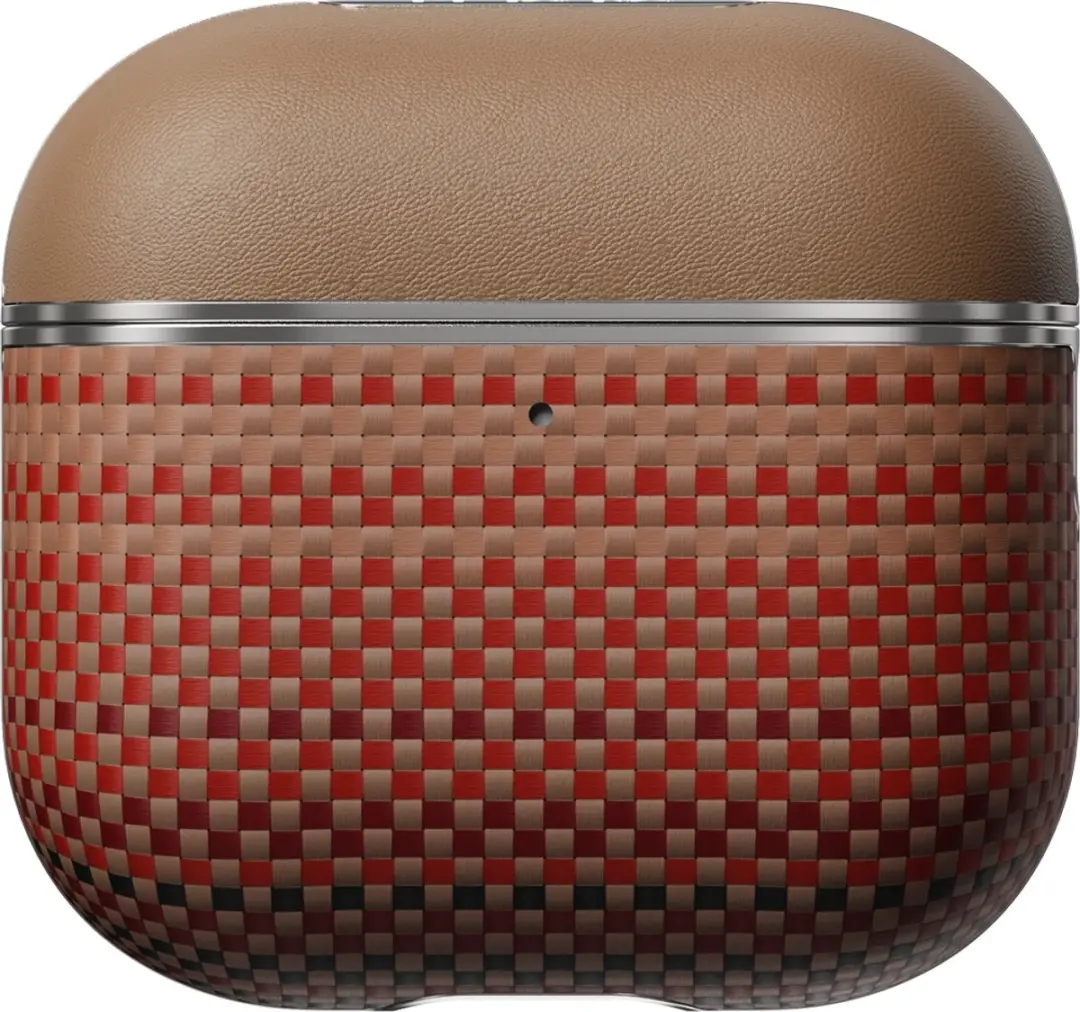Pitaka APM2405 AirPods Hoesje