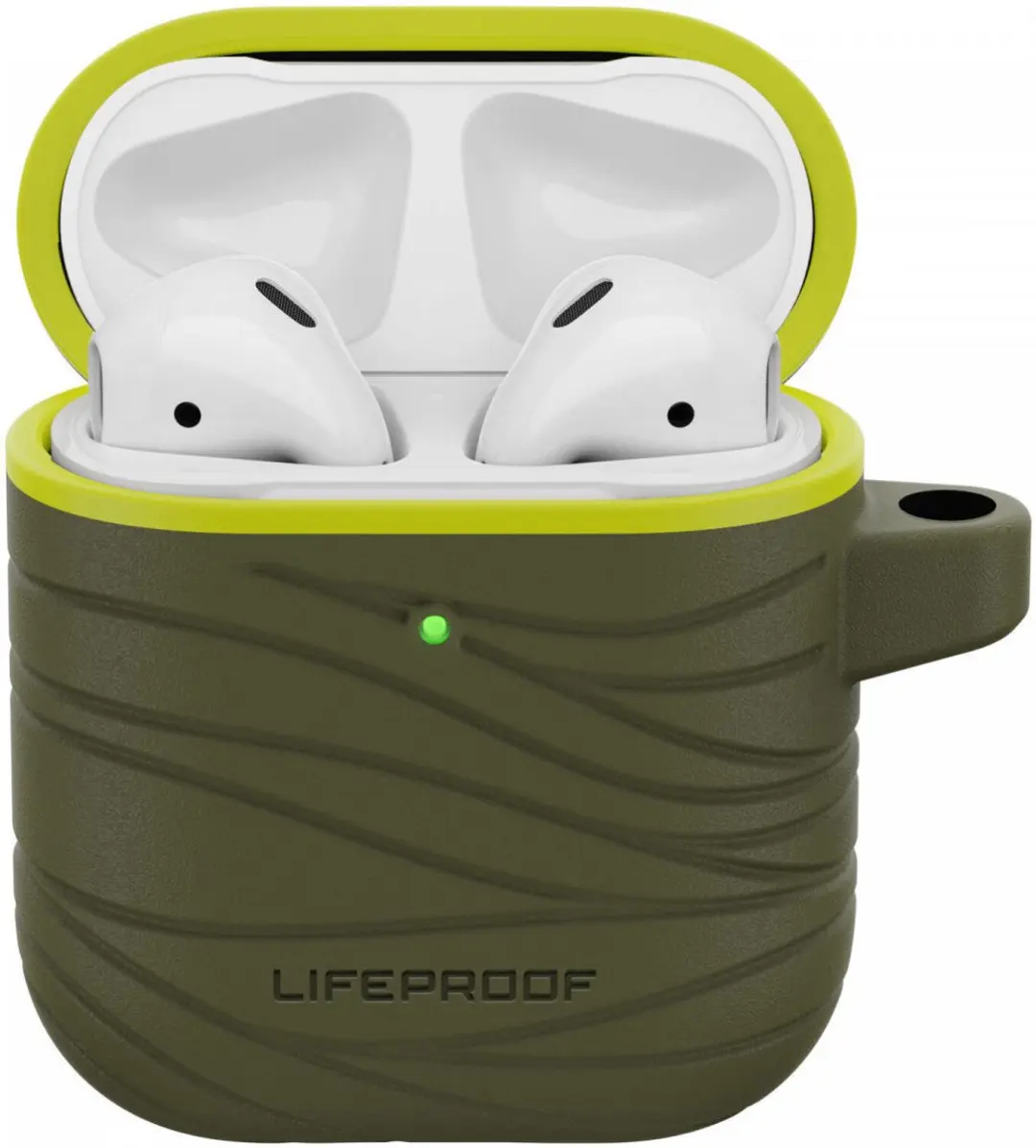 LifeProof Hoesje Apple AirPods 1/2