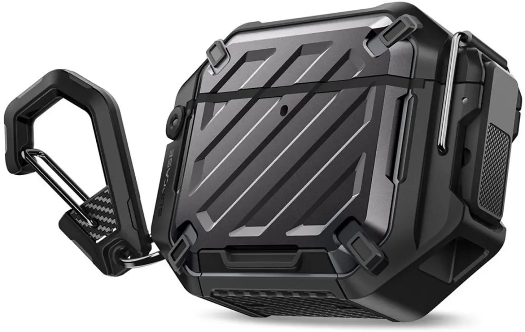 Supcase Unicorn Beetle Pro 13057 AirPods 4 Hoesje