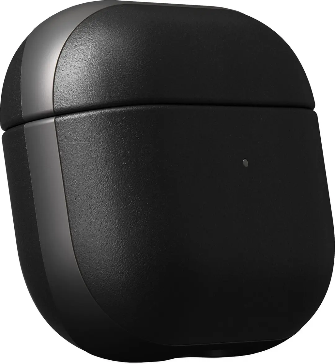 NOMAD Lederen Hoesje AirPods Pro 2 - Zwart - afbeelding 6 van 6
