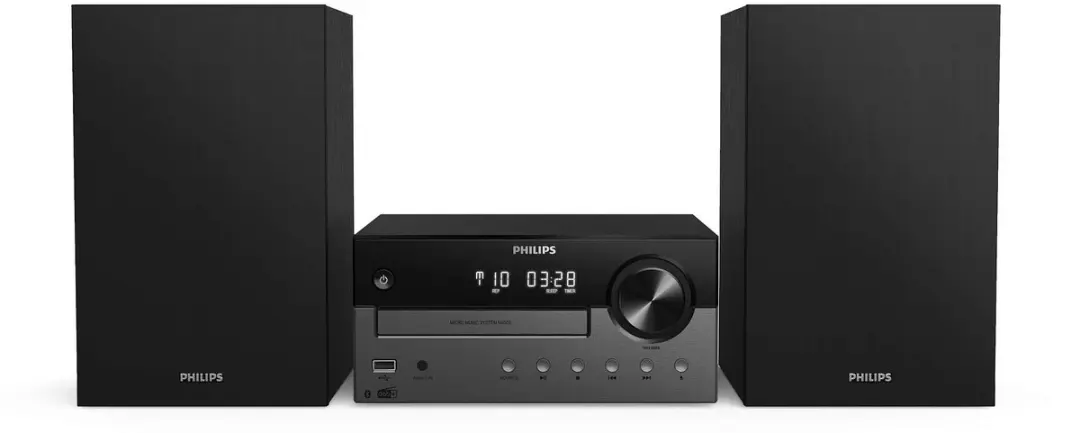 Philips TAM4505 Micromuzieksysteem