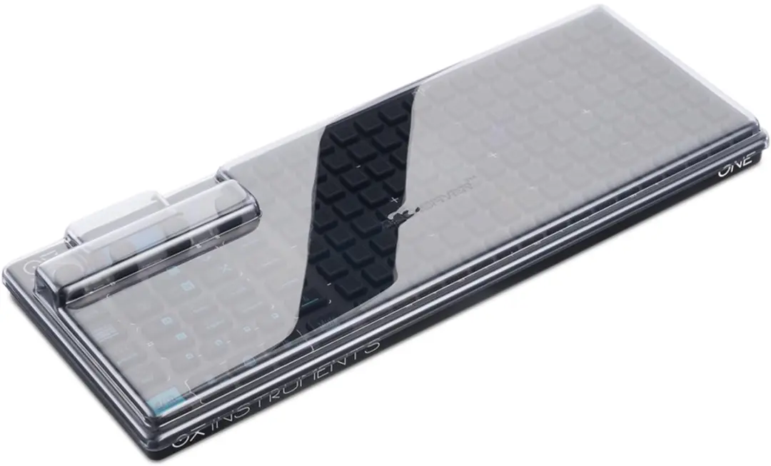 Decksaver Oxi Instruments One Cover