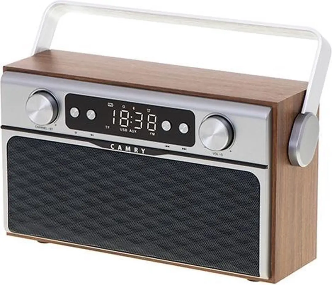 Camry CR1183 Bluetooth Radio