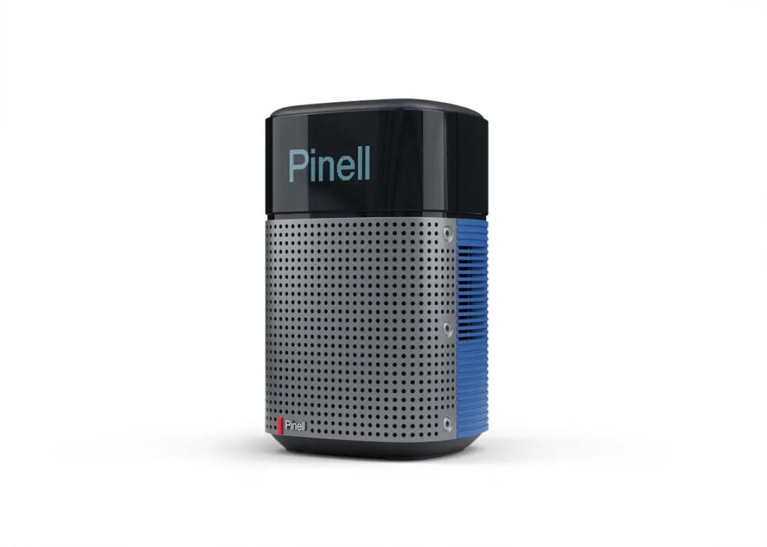 Pinell North Portable Radio