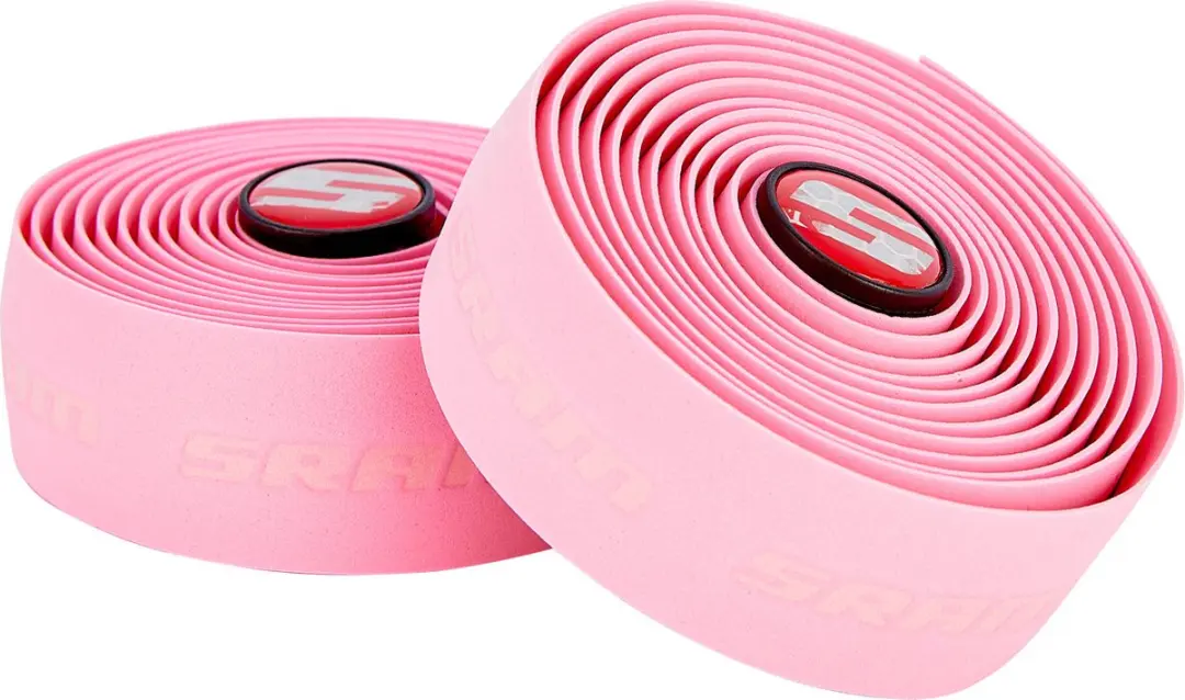 SRAM SuperCork Stuurlint - Roze - afbeelding 5 van 6