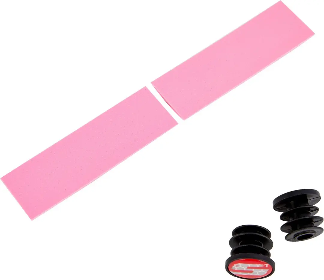 SRAM SuperCork Stuurlint - Roze - afbeelding 2 van 6