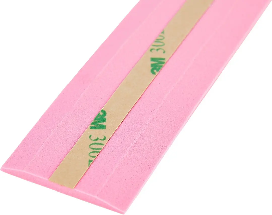 SRAM SuperCork Stuurlint - Roze - afbeelding 4 van 6