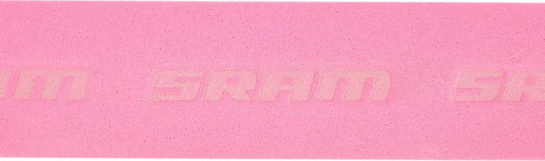 SRAM SuperCork Stuurlint - Roze - afbeelding 3 van 6