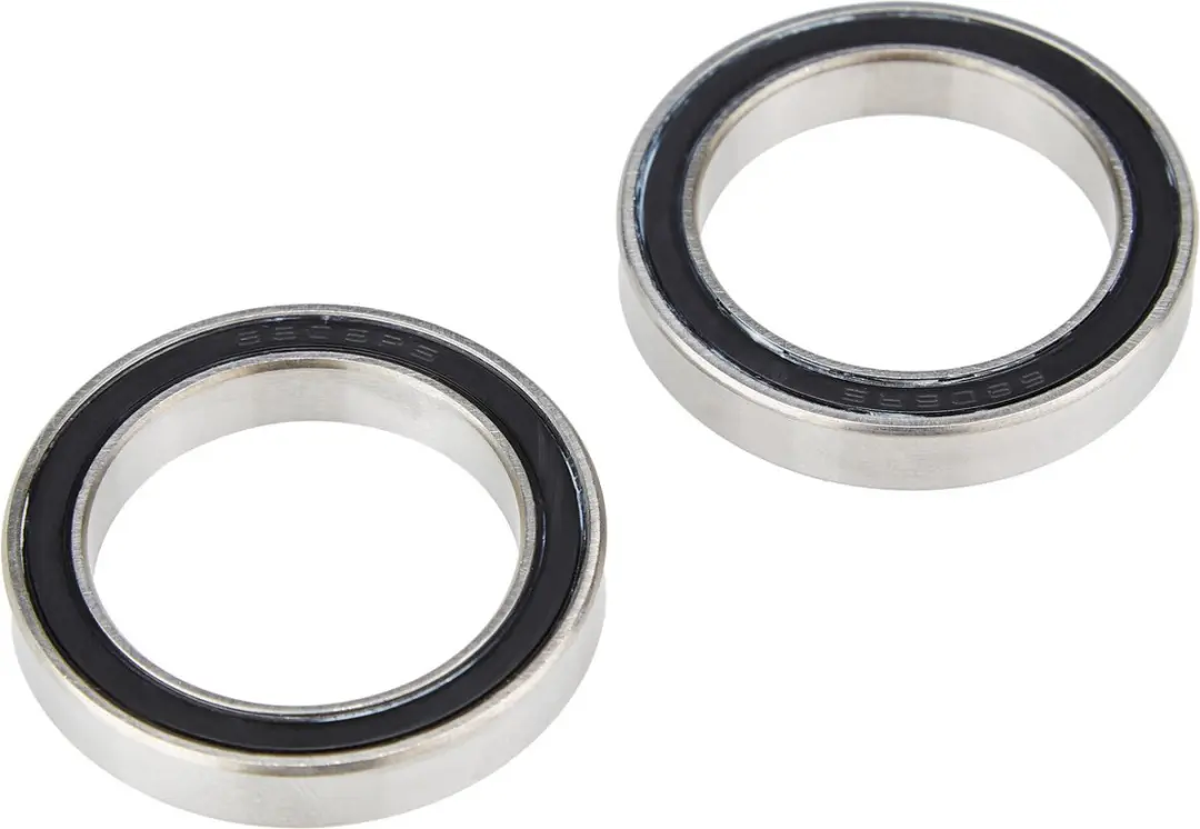 SRAM BB30 Trapas Lagerset 68/73x42mm - Zilver - afbeelding 2 van 5