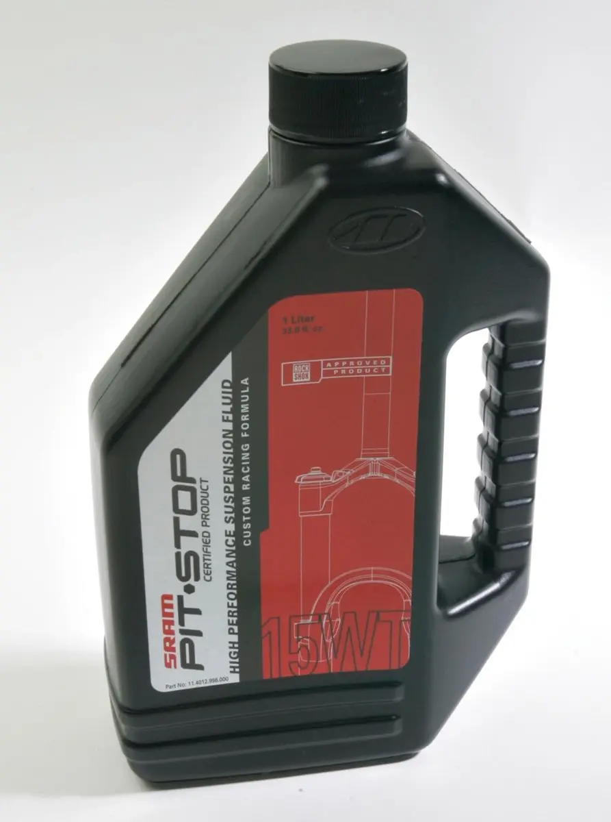 SRAM Vorkolie Rockshox 1000ml