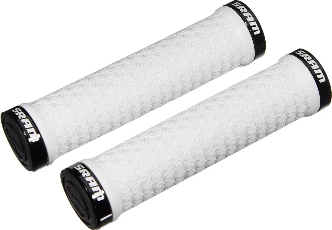 SRAM Locking Double Clamp Handvatten