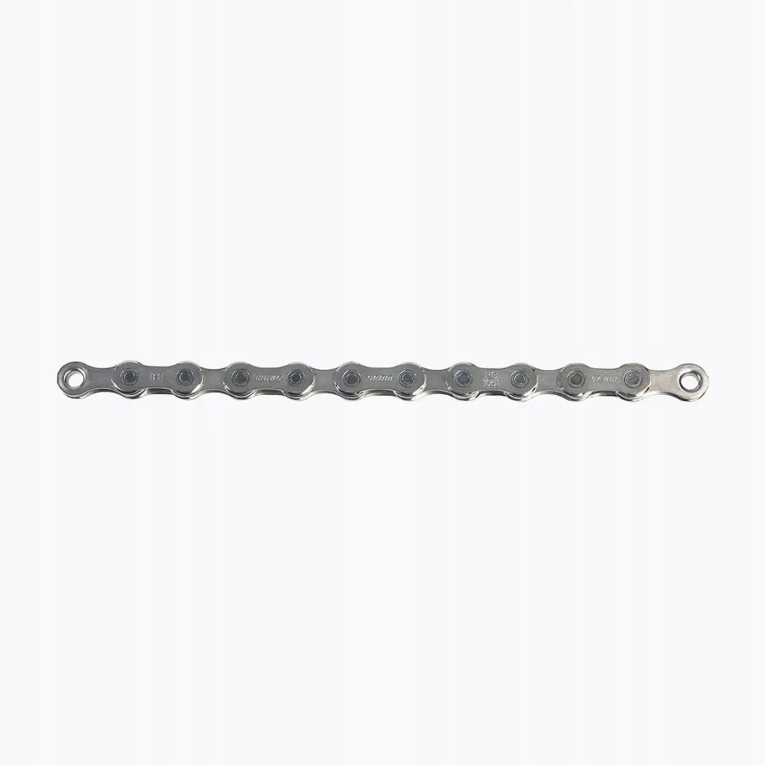 SRAM Fietsketting 10-Speed 114 Schakels - Zilver