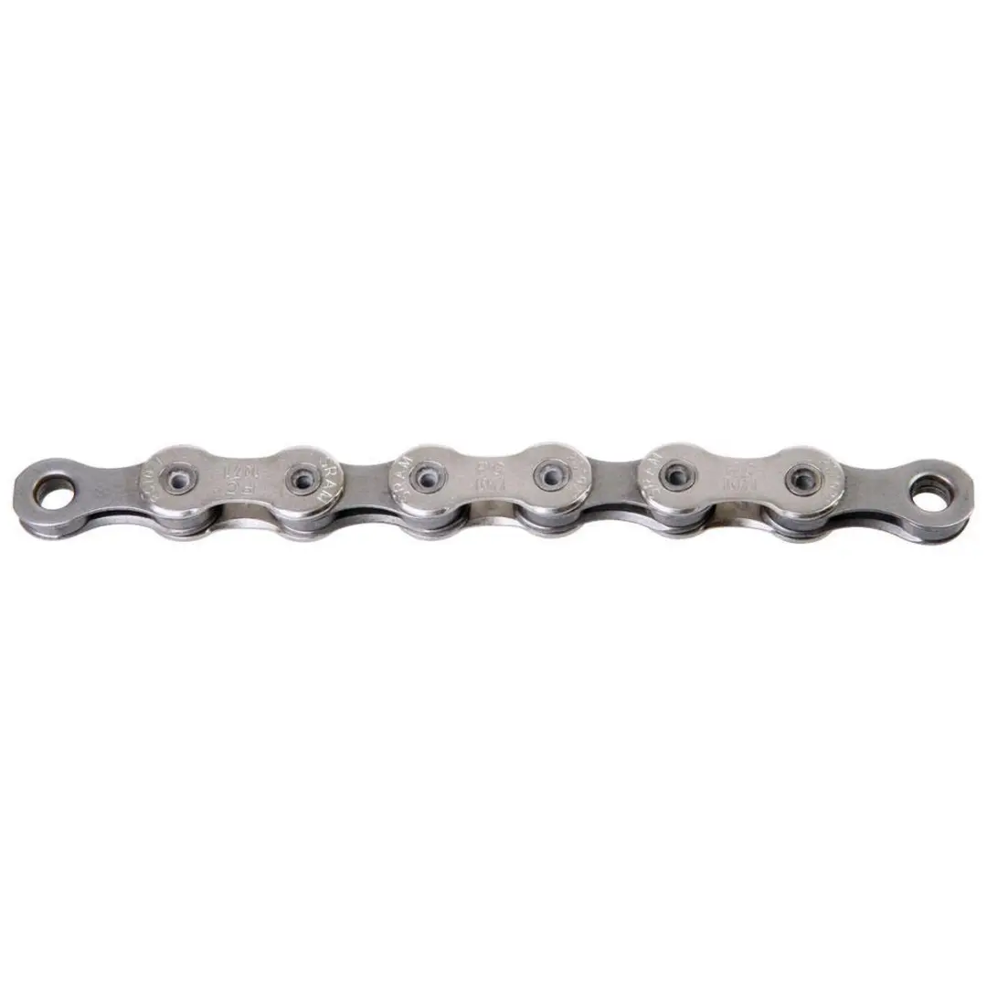 SRAM Fietsketting 10-Speed 114 Schakels - Zilver