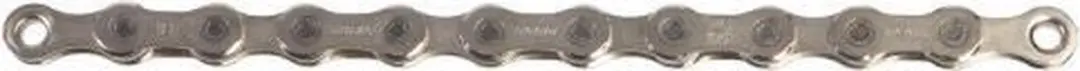 SRAM Fietsketting 10-Speed 114 Schakels - Zilver - afbeelding 6 van 6