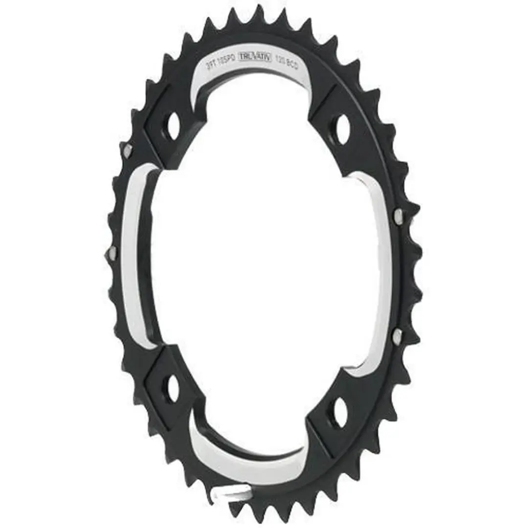 SRAM GXP Tandwiel 39T - Zwart - afbeelding 3 van 5