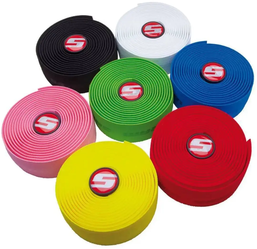SRAM SuperSuede Stuurlint - Zwart - afbeelding 6 van 6