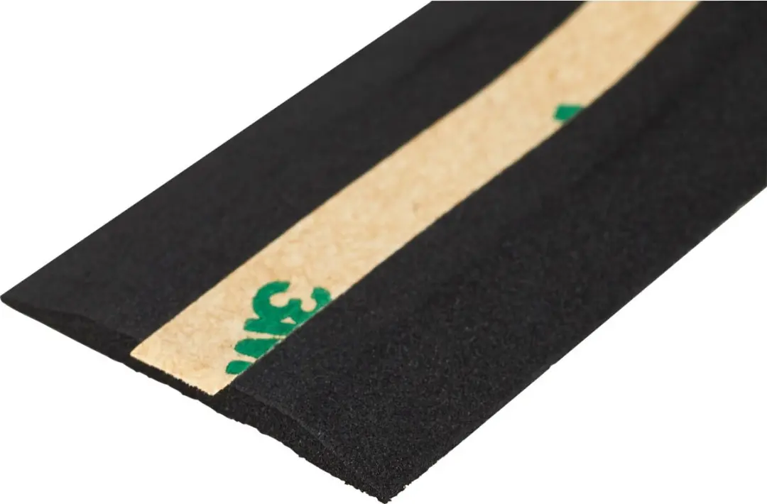 SRAM SuperSuede Stuurlint - Zwart - afbeelding 3 van 6