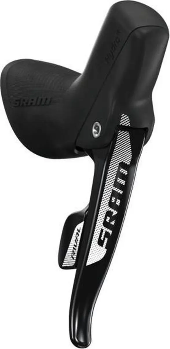 SRAM Rival 22 Schijfrem - Zwart/Grijs