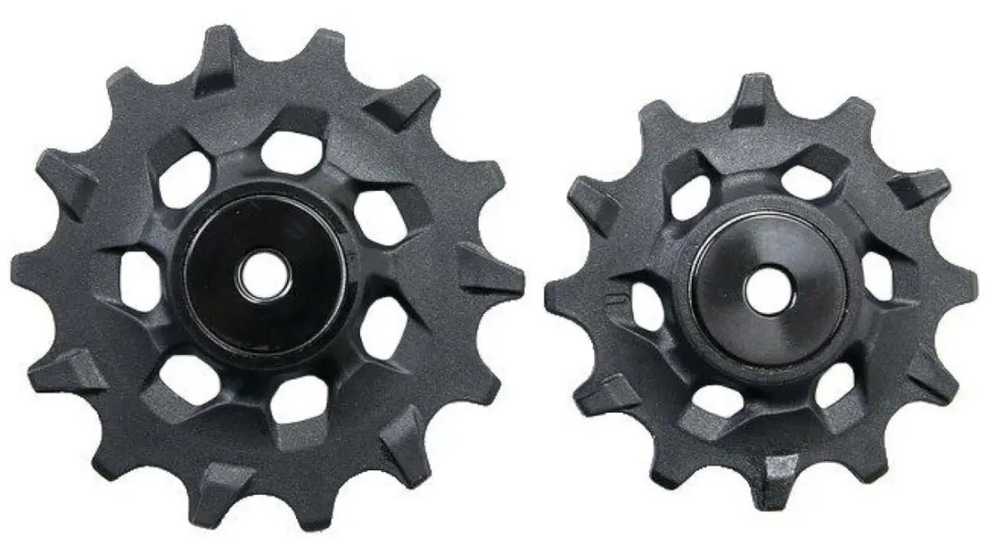SRAM GX Jockey Wieltjes Set 11-speed