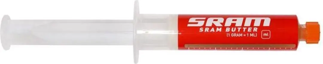SRAM Montagevet 500ml - Grijs - afbeelding 2 van 2