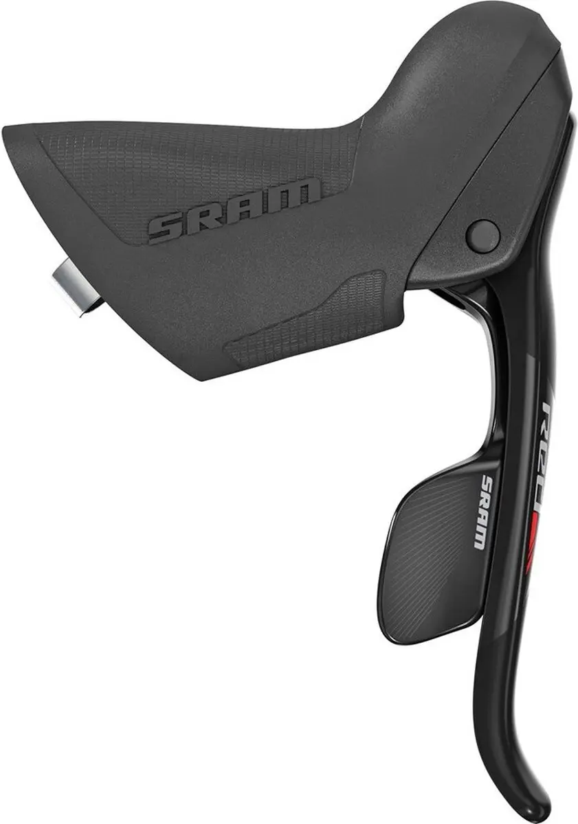 SRAM Remgreep Versteller RED 22 Rechts - Zwart - afbeelding 2 van 2
