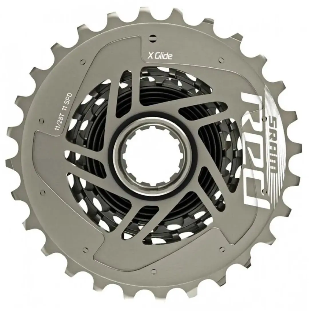 SRAM XG-1190 Cassette 11-Speed 11-26T - Zwart