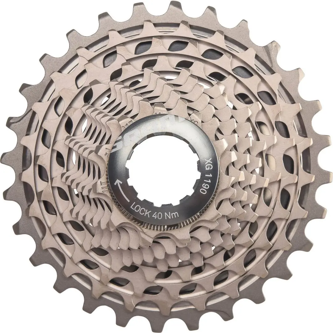 Sram Cassette XG-1190 11 Speed 11-28 Tands A2