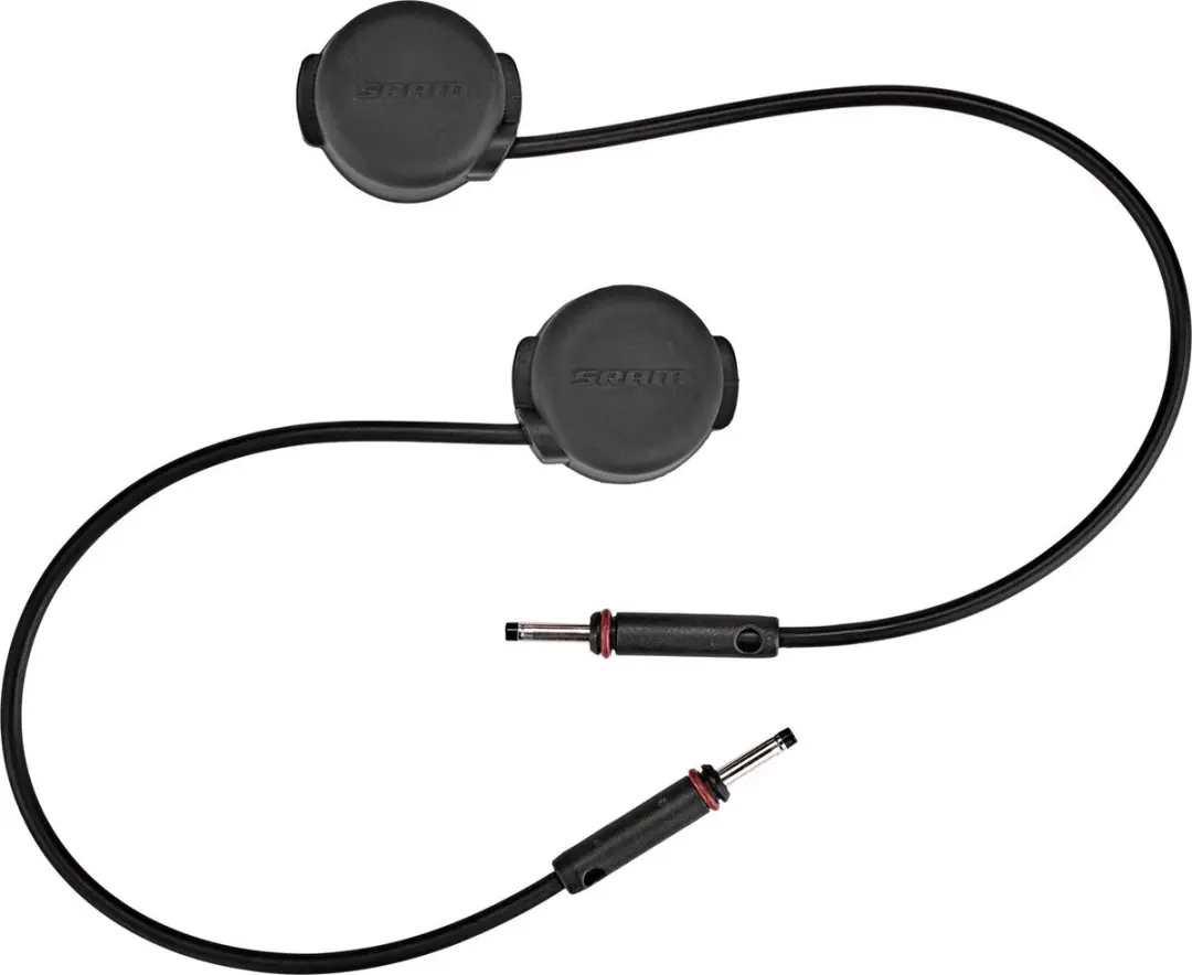 SRAM Blip Kabel Plug voor eTap - 2 Stuks - Zwart - afbeelding 4 van 4