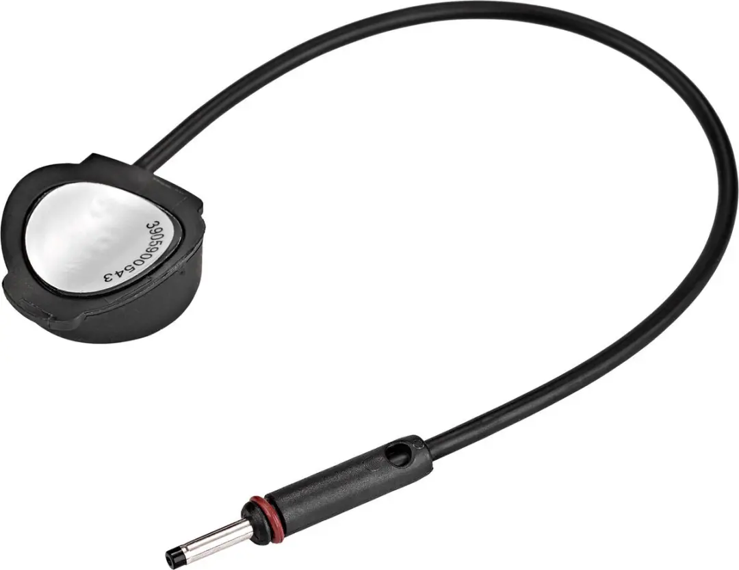 SRAM Blip Kabel Plug voor eTap - 2 Stuks - Zwart - afbeelding 3 van 4