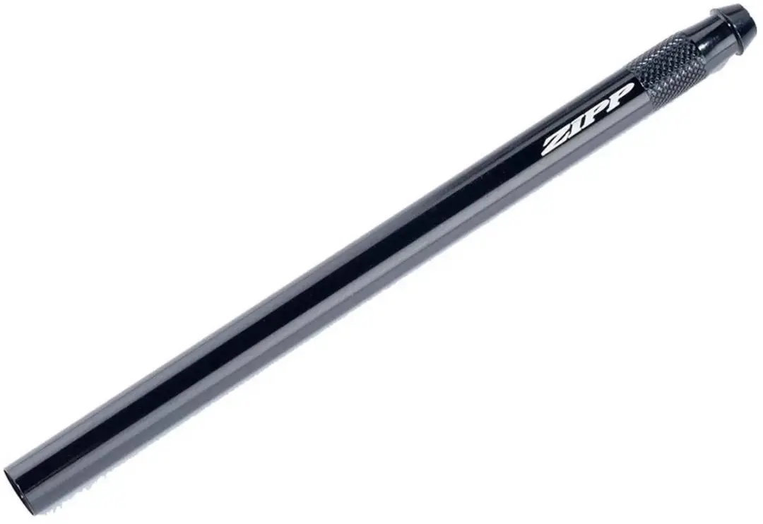Sram 1080 Verlengstuk Voor Ventiel Zwart 98 mm