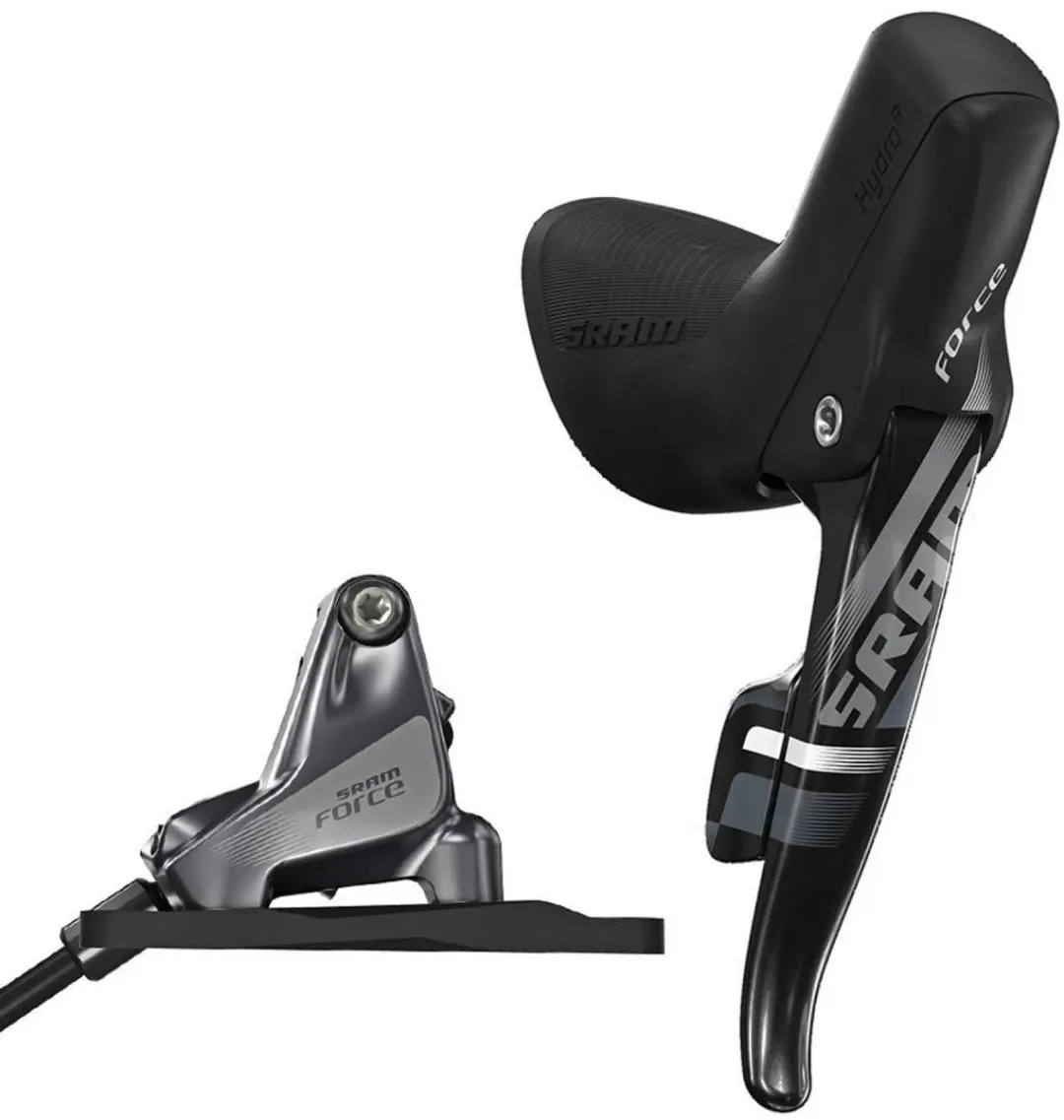 SRAM Force 22 Remgreep Rechts 1800mm