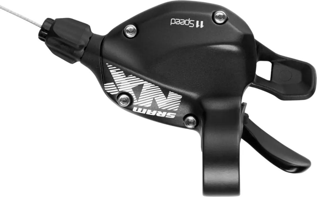 SRAM Trigger NX - Black - afbeelding 3 van 4