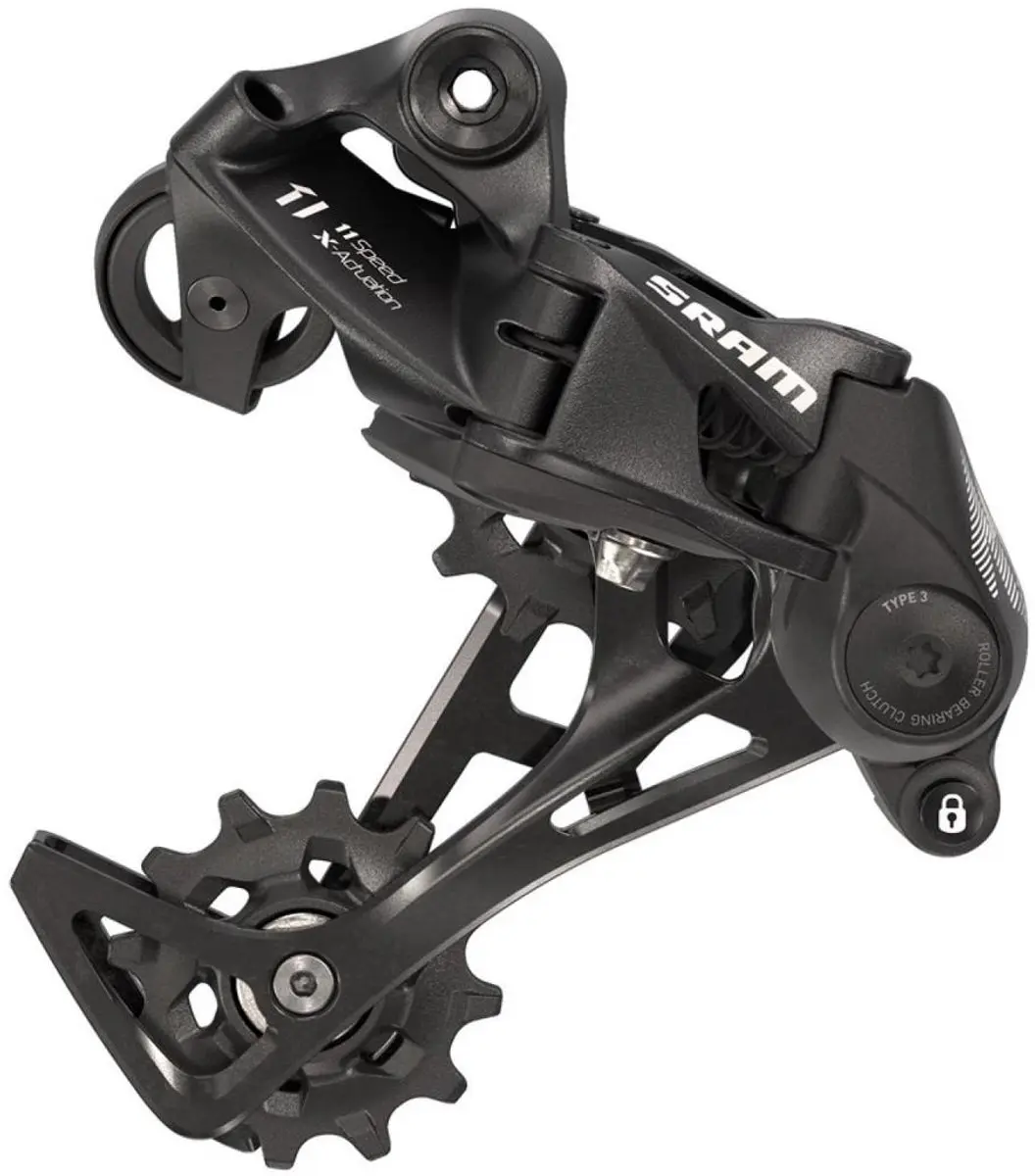SRAM NX 11-speed Achterderailleur