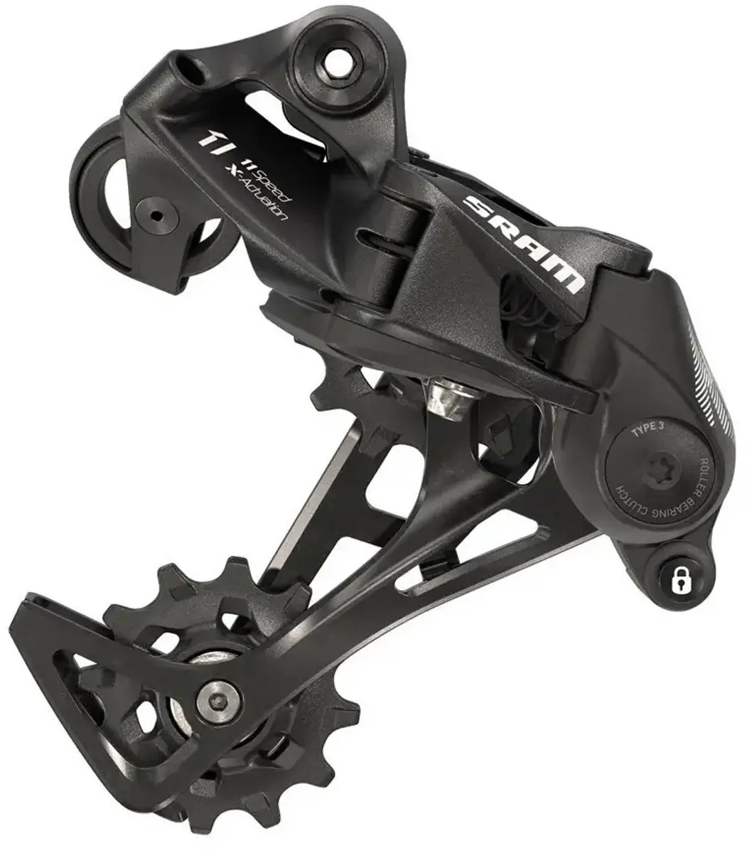 SRAM NX 11-speed Achterderailleur - Zwart - afbeelding 4 van 4