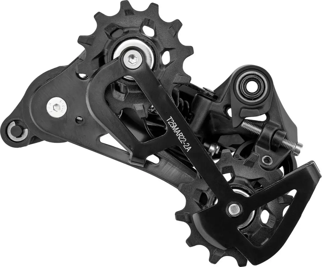 SRAM NX 11-speed Achterderailleur - Zwart - afbeelding 2 van 4