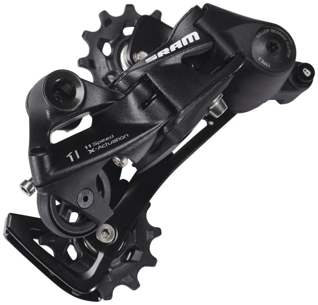 SRAM NX 11-speed Achterderailleur - Zwart - afbeelding 3 van 4