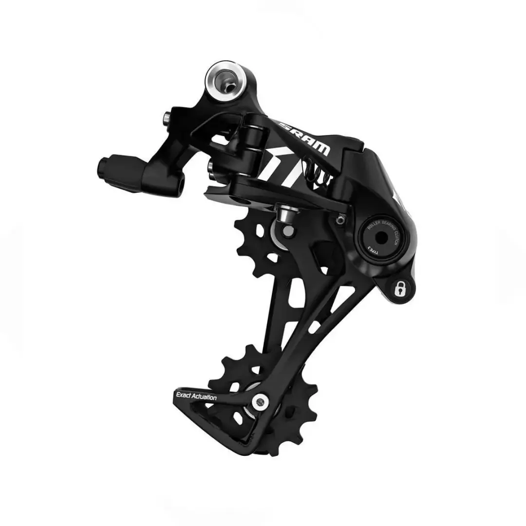 SRAM Apex 1 Achterderailleur 11-speed - Zwart - afbeelding 4 van 4
