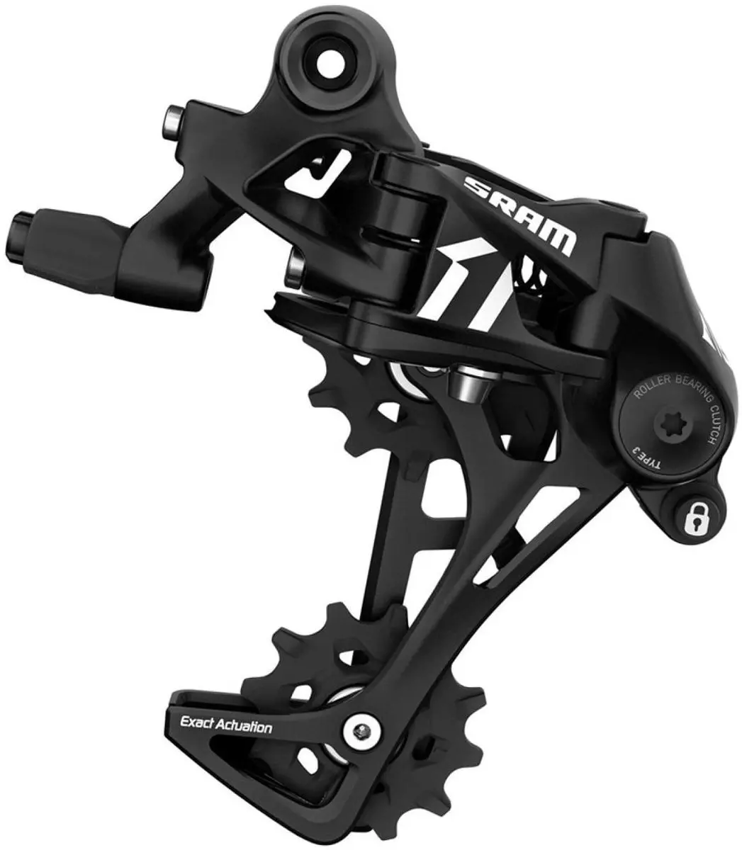 SRAM Apex 1 Achterderailleur 11-speed