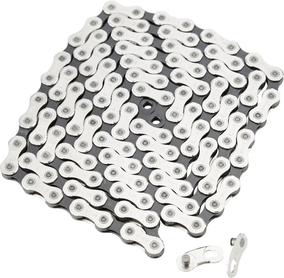 SRAM GX Eagle Ketting 12-Speed 126 Schakels - Zilver