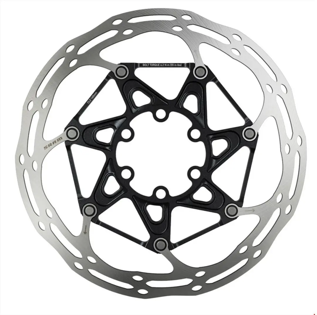 SRAM Centerline X Remschijf 160mm