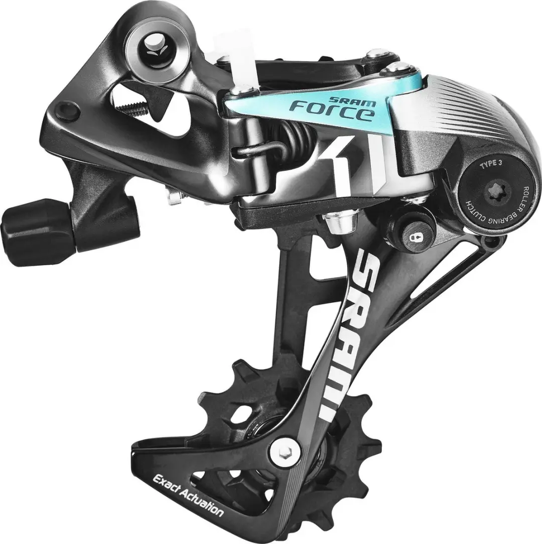 SRAM Force1 Type 3.0 Achterderailleur 11-speed