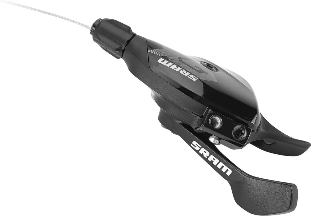 SRAM Trigger GX DH Black - Unisex - afbeelding 2 van 4