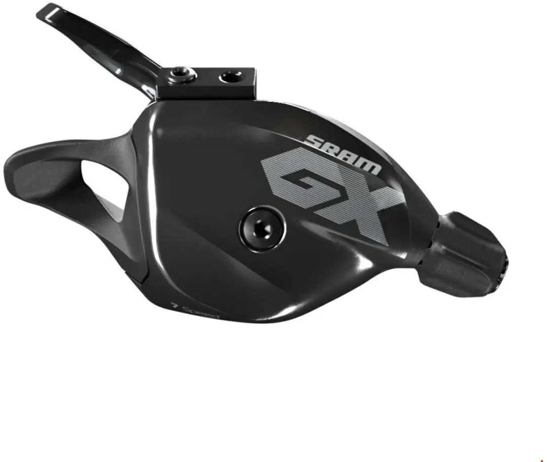 SRAM Trigger GX DH Black