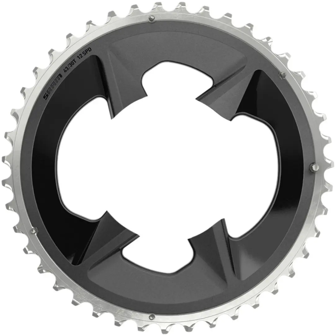 SRAM Road Force Wide 94 BCD Kettingblad 43T