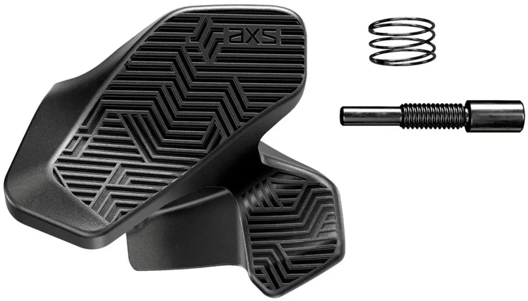 SRAM Eagle AXS 12s Rechter Rocker Paddle