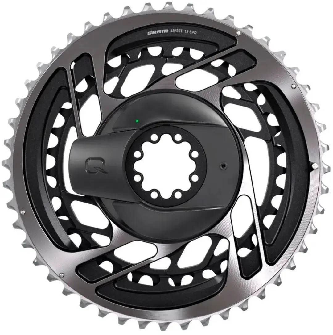 SRAM Red AXS D1 Direct Mount Kettingblad 54/41t - Zilver