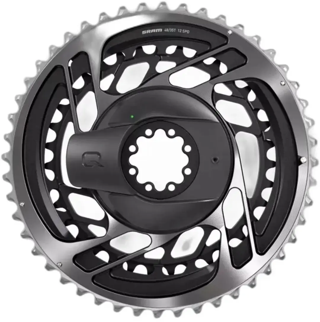 SRAM Red AXS D1 Direct Mount Kettingblad 54/41t - Zilver