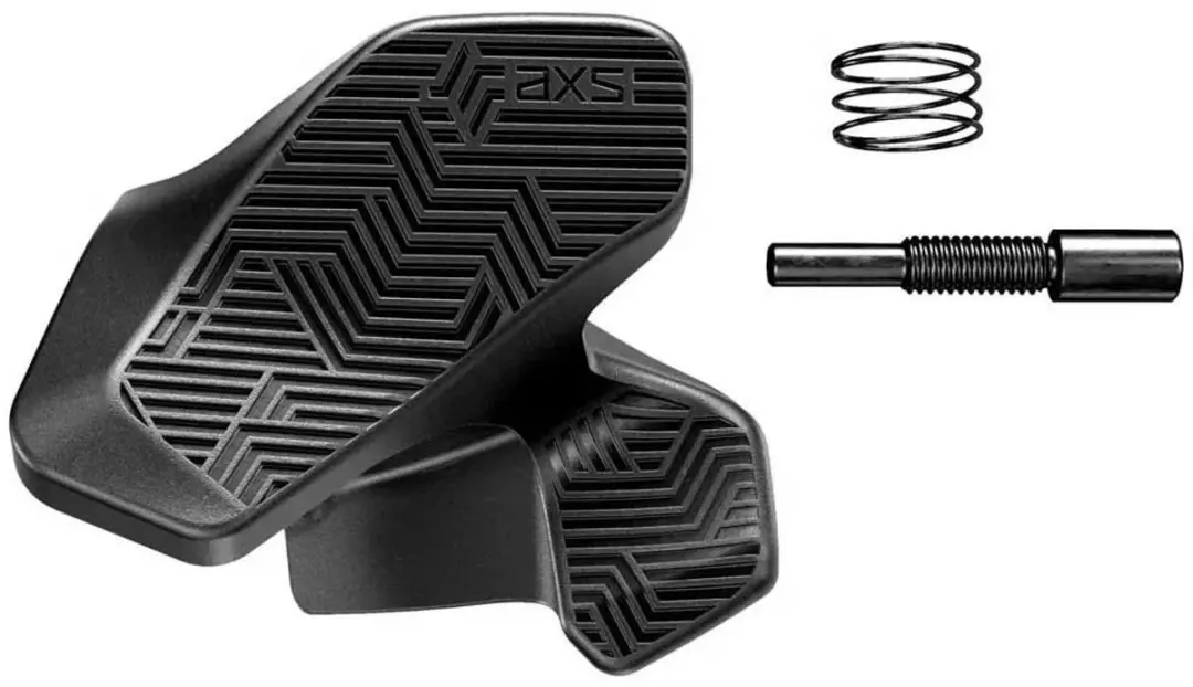 SRAM AXS Rocker Trekker - Zilver - afbeelding 4 van 4