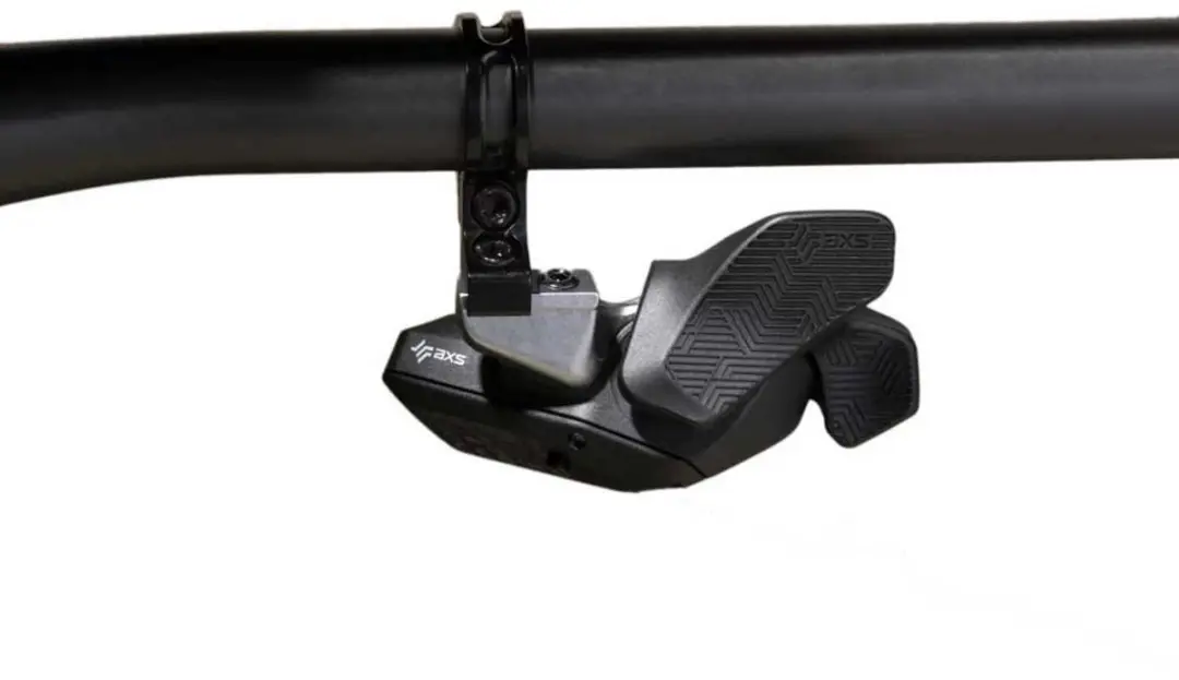 SRAM AXS Rocker Trekker